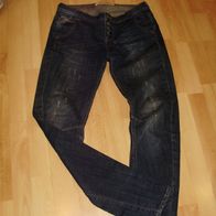 s. oliver Jeans 34 34 Knöpfe