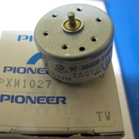 Pioneer Motor PXM1027 NEU und OVP