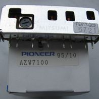 Pioneer AZW7100 - FM-TUNER - UKW-TUNER - Tuner - NEU und OVP NOS