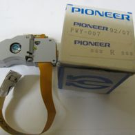Pioneer Lasereinheit Pick-Up Laser PWY-007 NEU und OVP / für die 30er Serie