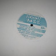 DJ Takemura - Hoping For The Sun 12" UK 1992