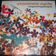 Stockholm Cyclo - Beginning People * vinyl 2004