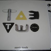 Tab Two - Sonic Tools * LP 1997