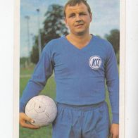 Bergmann Fußball 1965/66 Hartmann Madl Karlsruher SC Nr 220