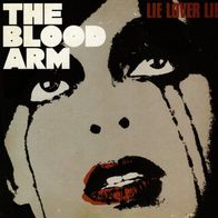 The Blood Arm - Lie Lover Lie CD (2005) Second Album / US Indie-Rock