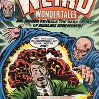 US Marvel: Weird Wonder Tales Nr. 20 (1977)
