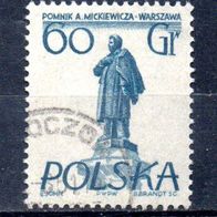 Polen Nr. 913 gestempelt (923)