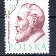 Polen Nr. 1009 gestempelt (923)