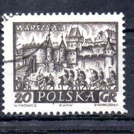 Polen Nr. 1190 gestempelt (923)