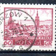 Polen Nr. 1193 gestempelt (923)