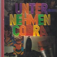 Unternehmen Cobra. Geb. Buch von Anders Bodelsen