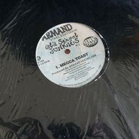 Armand Van Helden - Old School Junkies Pt. 2 * 12" US 1996