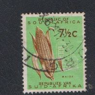 Süd Afrika Freimarke " Maiskolben " Michelnr. 305 o