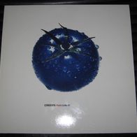 The Creeps - Ooh I Like It! (The SweMixes) 12"Vinyl 1990