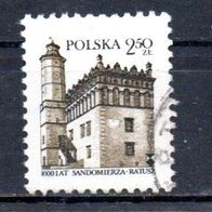 Polen Nr. 2705 - 2 gestempelt (931)