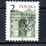 Polen Nr. 2692 - 3 gestempelt (931)