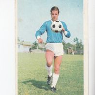 Bergmann Fußball 1967/68 Bernd Patzke TSV 1860 München # 71