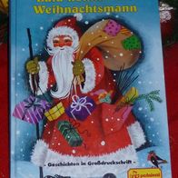 Bald kommt der Weihnachtsmann - Pestalozzi-Buch - Felicitas Kuhn - Weihnachten