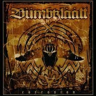 Bümbklaatt - Corrosion 7" (2005) Despotic Records / US HC-Punk / Crust-Punk