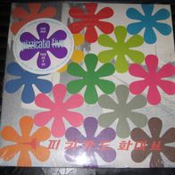 Pizzicato Five - Remix Album * 2 LP US 1998