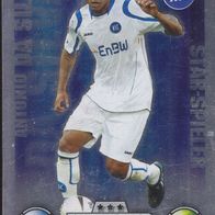 Karlsruher SC Topps Trading Card 2008 Antonio da Silva Nr.198 Star-Spieler
