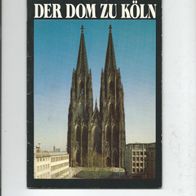 Walter Schulten, Der Dom zu Köln