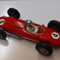 Carrera Universal: 40401 Ferrari Tipo 6 (183)
