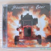 Heavens a Beer – Vulkan-Express - original verpackt