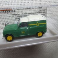 Brekina Renault R 4 Kastenwagen BP 1:87 *