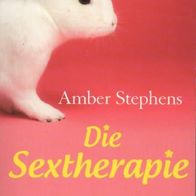 Die Sextherapie - Amber Stephens