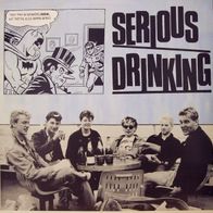 Serious Drinking "They May Be Drinkers, Robin, But They´re Also Human Beings" 1984