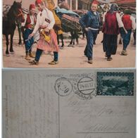 Ansichtskarte / Postkarte - Österreich - K.u.K. - Sarajevo - 1912