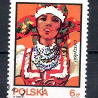 Polen Nr. 2894 gestempelt (937)