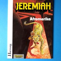 Jeremiah # 7 Afromerika 1. Auflage Carlsen