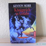 Königreich in Gefahr - King´ s Quest 2 - Kenyon Morr