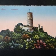AK - Bonn a. Rhein, Godesberg, französisch beschrieben, Kleinformat