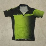 T-Shirt für Herren, Laufen, Fahrradsport usw. Gr. S Von Nakamura