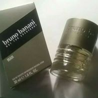 Herren Parfum Bruno banani Not for everybody 30ml