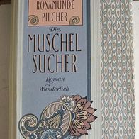 Die Muschelsucher - Roman von Rosamunde Pilcher