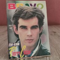 Pierre Cosso - Bravo Star Album -
