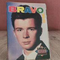 Rick Astley - Bravo Star Album -