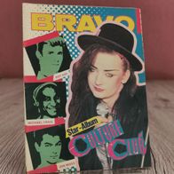 Culture Club - Bravo Star Album -