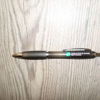Kugelschreiber von Von Essen Bank BNP Paribas