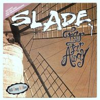 Single-Cover/ Hülle von SLADE - Far Far Away - 1993 - C&A Fernsehwerbung -