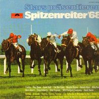 Sampler LP Stars Präsentieren Spitzenreiter 68 1968