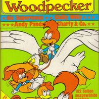 Super Woody Woodpecker Nr. 2