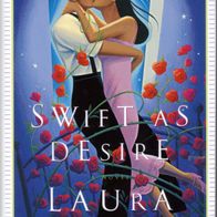 Swift as Desire - Laura Esquivel - in englischer Sprache