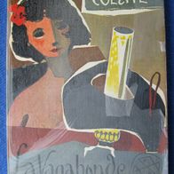 La Vagabonde - Colette - Fischer 1958 - Jean-Claude Charlet