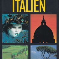 Italien - National Geographic Traveler ISBN 9783936559033