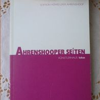 Ahrenshooper Seiten - Künstlerhaus Lukas